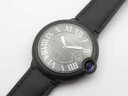 Cartier Ballon Bleu de Cartier Carbon 42mm Арт. CA-0833 Арт. CA-0833