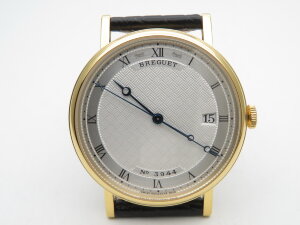 Breguet Classique 5177BA/12/9V6
