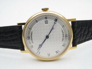 Breguet Classique 5177BA/12/9V6