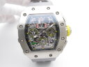 Richard Mille RM 011-03 Flyback Chronograph Арт. RM-2261 Арт. RM-2261
