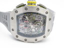 Richard Mille RM 011-03 Flyback Chronograph Арт. RM-2261 Арт. RM-2261