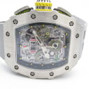 Richard Mille RM 011-03 Flyback Chronograph Арт. 1847