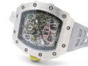Richard Mille RM 011-03 Flyback Chronograph Арт. RM-2261 Арт. RM-2261