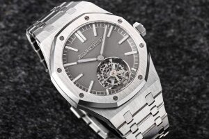 Audemars Piguet Royal Oak Tourbillon 41 mm Extra-Thin 26530TI.OO.1220TI.01
