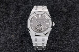 Audemars Piguet Royal Oak Tourbillon 41 mm Extra-Thin 26530TI.OO.1220TI.01