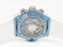 Hublot Big Bang Unico Sky Blue 441.EX.5120.RX Арт. HU-1217 Арт. HU-1217
