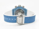 Hublot Big Bang Unico Sky Blue 441.EX.5120.RX Арт. HU-1217 Арт. HU-1217