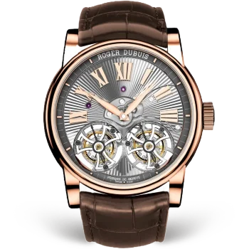 Roger Dubuis Hommage Double Flying Tourbillon RDDBHO0563 