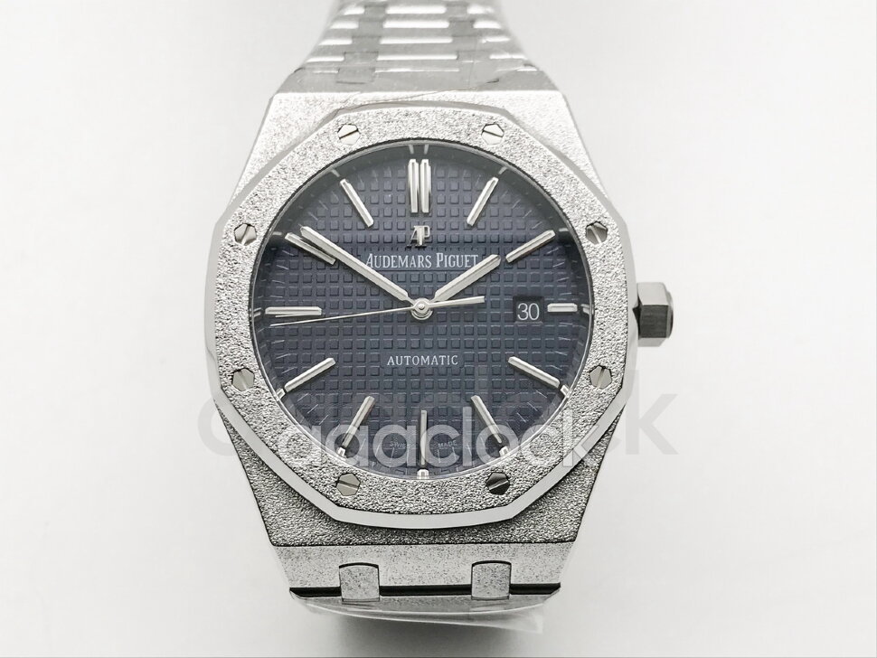 Audemars Piguet Royal Oak Frosted Gold 15410BC.GG.1224BC.01 Арт. 14941 Арт. 14941