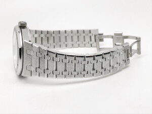Audemars Piguet Royal Oak Frosted Gold 15410BC.GG.1224BC.01
