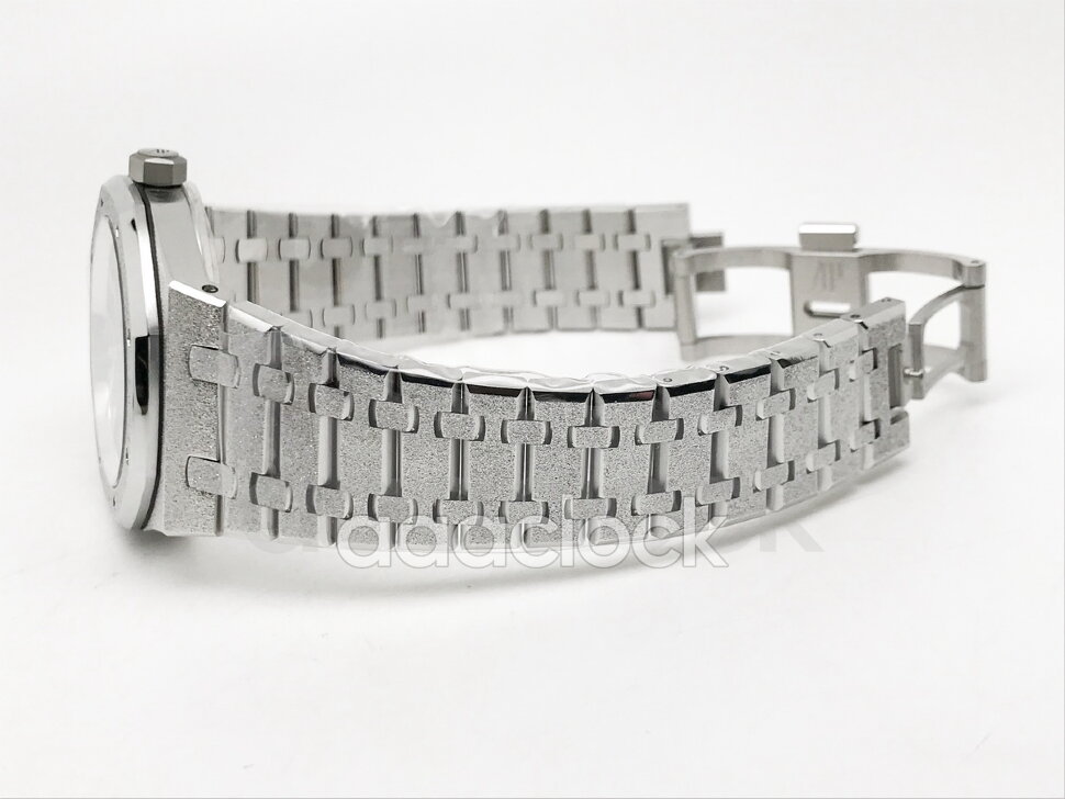 Audemars Piguet Royal Oak Frosted Gold 15410BC.GG.1224BC.01 Арт. 14941 Арт. 14941
