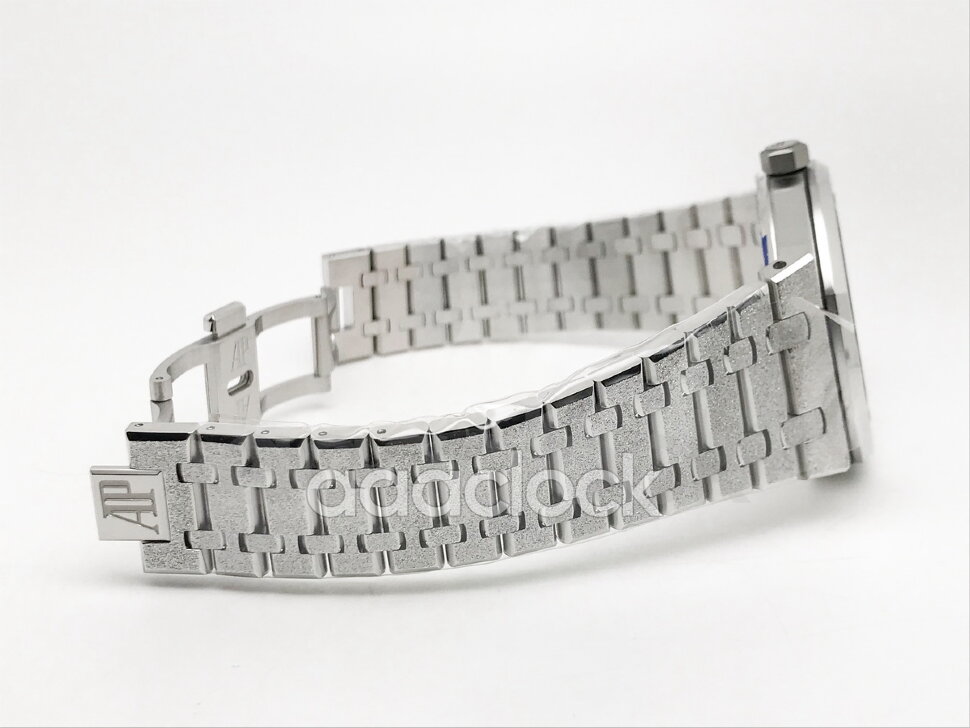 Audemars Piguet Royal Oak Frosted Gold 15410BC.GG.1224BC.01 Арт. 14941 Арт. 14941