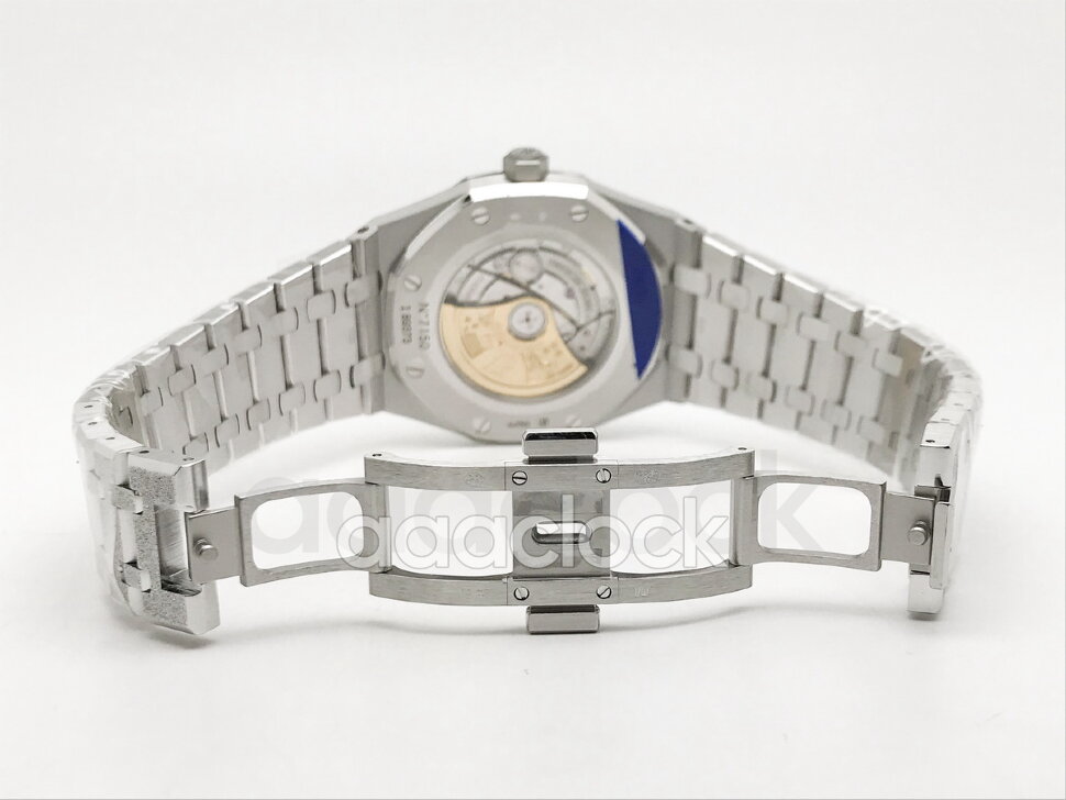 Audemars Piguet Royal Oak Frosted Gold 15410BC.GG.1224BC.01 Арт. 14941 Арт. 14941