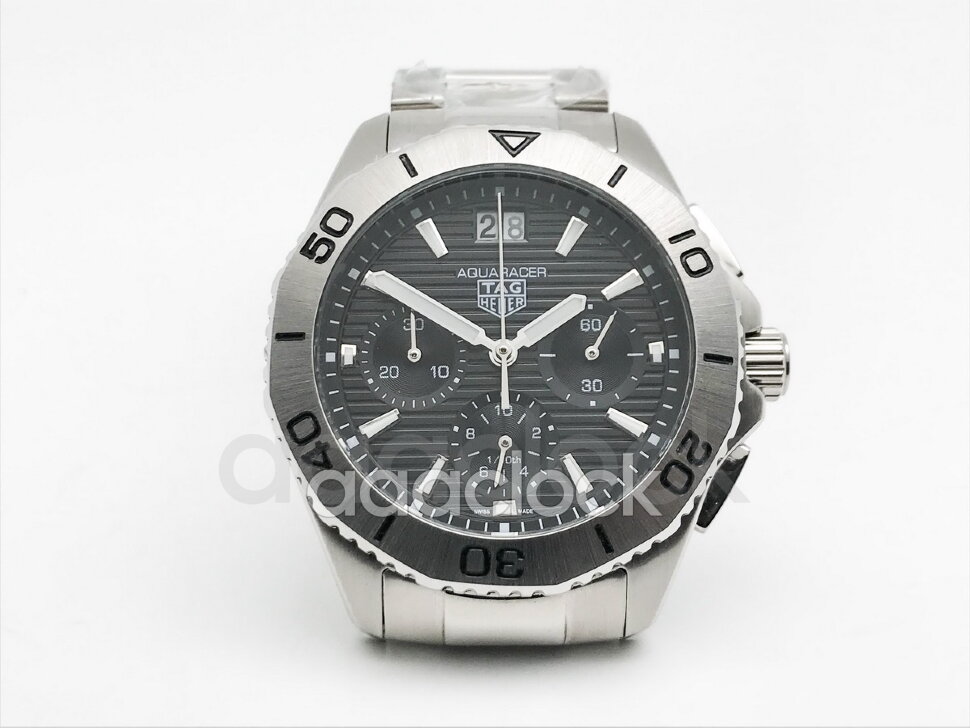 TAG Heuer Aquaracer Professional 200 Date CBP1110.BA0627 Арт. 15248 Арт. 15248