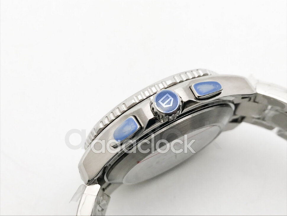 TAG Heuer Aquaracer Professional 200 Date CBP1110.BA0627 Арт. 15248 Арт. 15248