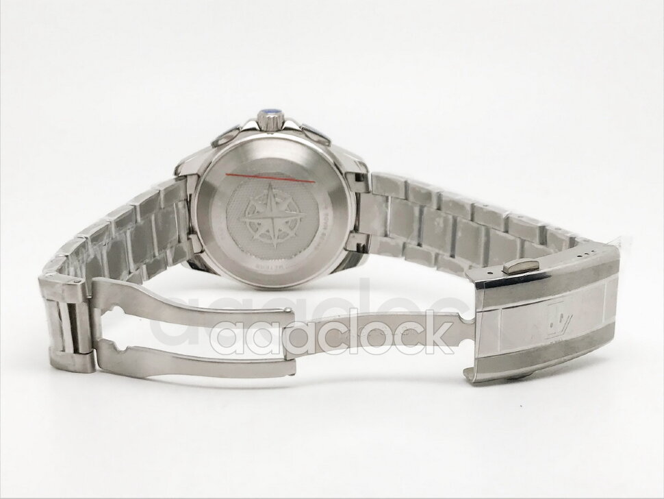 TAG Heuer Aquaracer Professional 200 Date CBP1110.BA0627 Арт. 15248 Арт. 15248