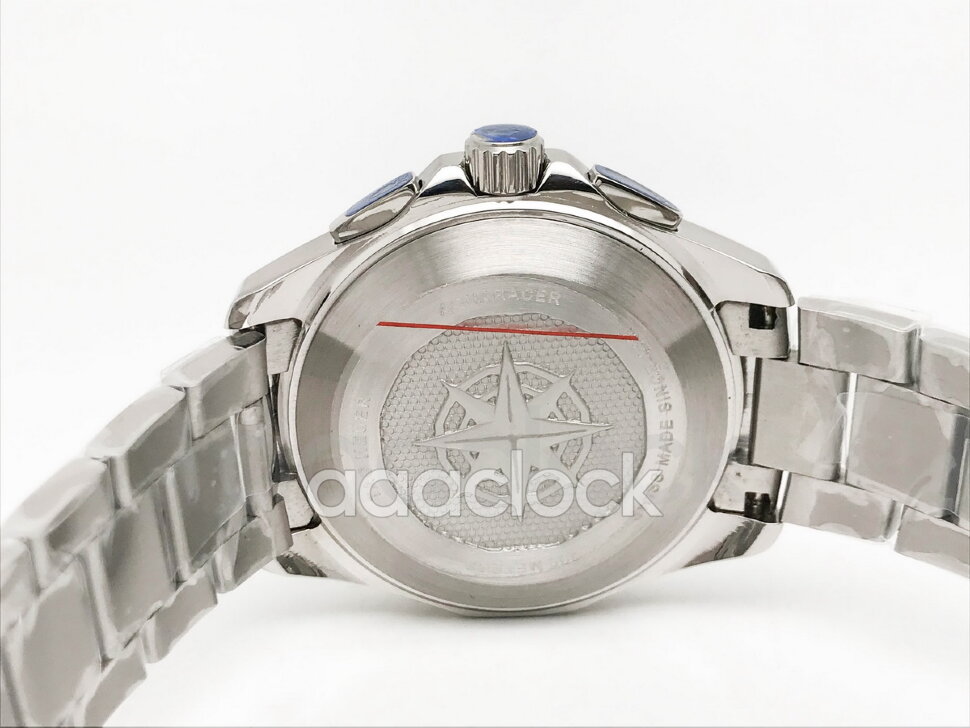 TAG Heuer Aquaracer Professional 200 Date CBP1110.BA0627 Арт. 15248 Арт. 15248