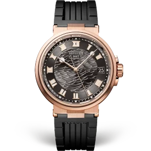 Breguet Marine Automatic 5517BR/G3/5ZU