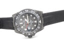 Rolex GMT Master II DIW Carbon All Black Edition Арт. RO-3644 Арт. RO-3644
