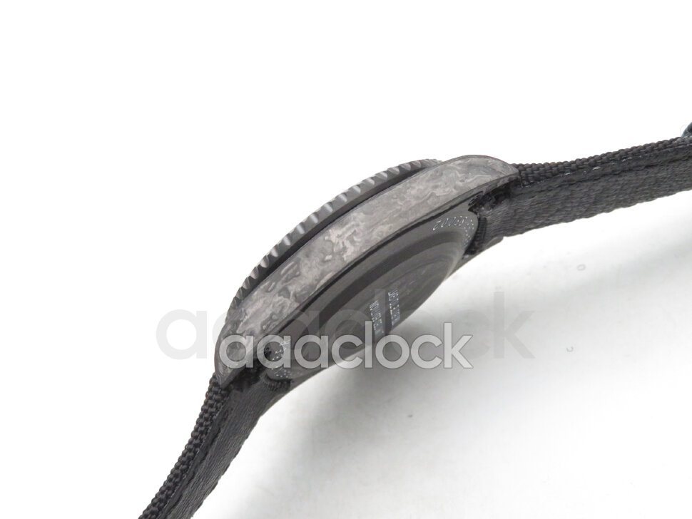 Rolex GMT Master II DIW Carbon All Black Edition Арт. RO-3644 Арт. RO-3644