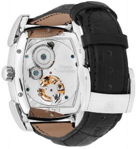 Parmigiani Fleurier Kalpa XL Tourbillon