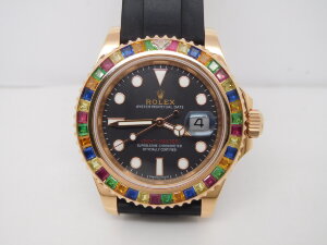 Rolex Yacht-Master 116695