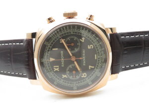 Panerai Radiomir 1940 Chronograph PAM 519