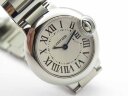 Cartier Ballon Bleu de Cartier 28 W69010Z4 Арт. CA-0819 Арт. CA-0819