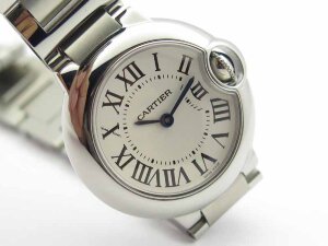 Cartier Ballon Bleu de Cartier 28 W69010Z4