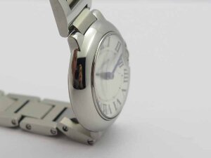 Cartier Ballon Bleu de Cartier 28 W69010Z4