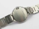 Cartier Ballon Bleu de Cartier 28 W69010Z4 Арт. CA-0819 Арт. CA-0819