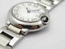 Cartier Ballon Bleu de Cartier 28 W69010Z4 Арт. CA-0819 Арт. CA-0819