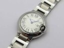 Cartier Ballon Bleu de Cartier 28 W69010Z4 Арт. CA-0819 Арт. CA-0819