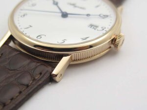 Breguet Classique 5177BR/29/9V6