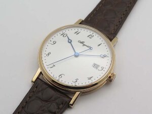 Breguet Classique 5177BR/29/9V6