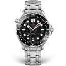Omega Seamaster 300M Co-Axial Master Chronometer 2018 Арт. 1646