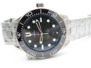 Omega Seamaster Diver 300M Chronometer 210.30.42.20.01.001 Арт. 1646 Арт. 1646