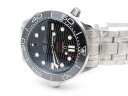Omega Seamaster Diver 300M Chronometer 210.30.42.20.01.001 Арт. 1646 Арт. 1646