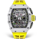 Richard Mille RM 011-03 Flyback Chronograph Арт. 1848