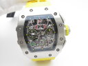 Richard Mille RM 011-03 Flyback Chronograph Арт. RM-2262 Арт. RM-2262