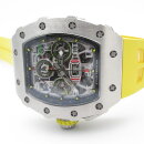 Richard Mille RM 011-03 Flyback Chronograph Арт. 1848