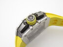 Richard Mille RM 011-03 Flyback Chronograph Арт. RM-2262 Арт. RM-2262