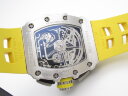 Richard Mille RM 011-03 Flyback Chronograph Арт. RM-2262 Арт. RM-2262