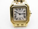 Cartier Panthere Secrete Ladies WGPN0016 Арт. 1953 Арт. 1953