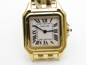 Cartier Panthere Secrete Ladies WGPN0016