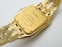 Cartier Panthere Secrete Ladies WGPN0016 Арт. 1953 Арт. 1953