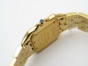 Cartier Panthere Secrete Ladies WGPN0016 Арт. 1953 Арт. 1953
