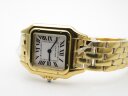 Cartier Panthere Secrete Ladies WGPN0016 Арт. 1953 Арт. 1953