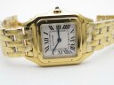 Cartier Panthere Secrete Ladies WGPN0016 Арт. 1953 Арт. 1953