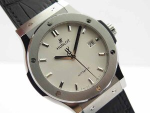 Hublot Classic Fusion 45 511.NX.2611.LR